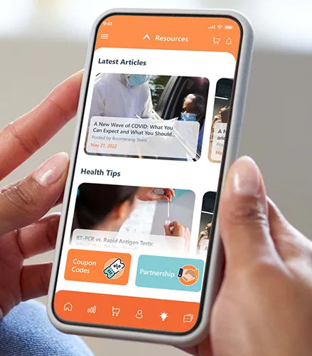 General Health Panel