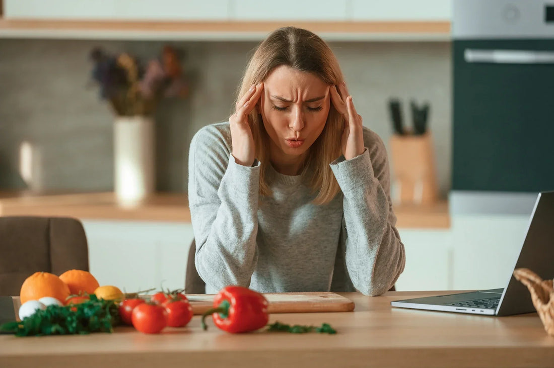 Micronutrients for Mental Health: What Actually Helps (and How)