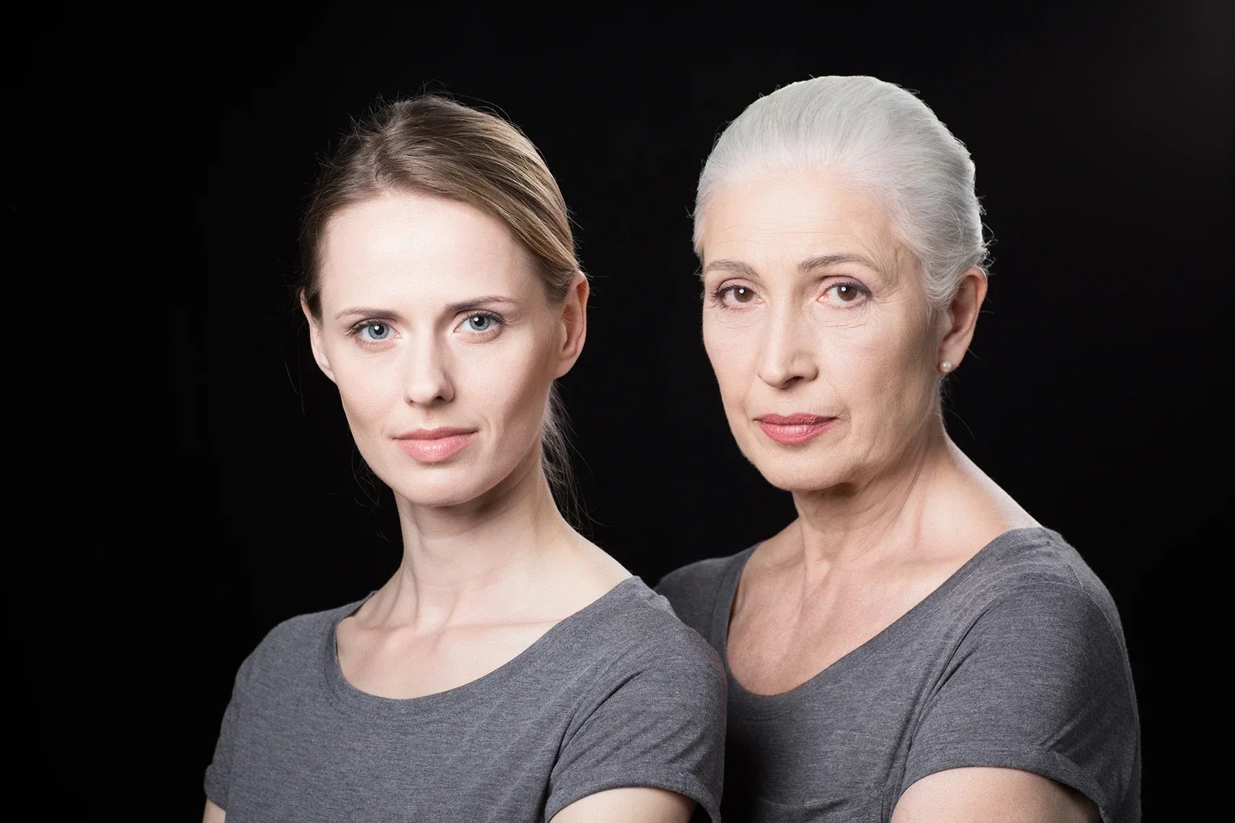 What Are the Hallmarks of Aging?