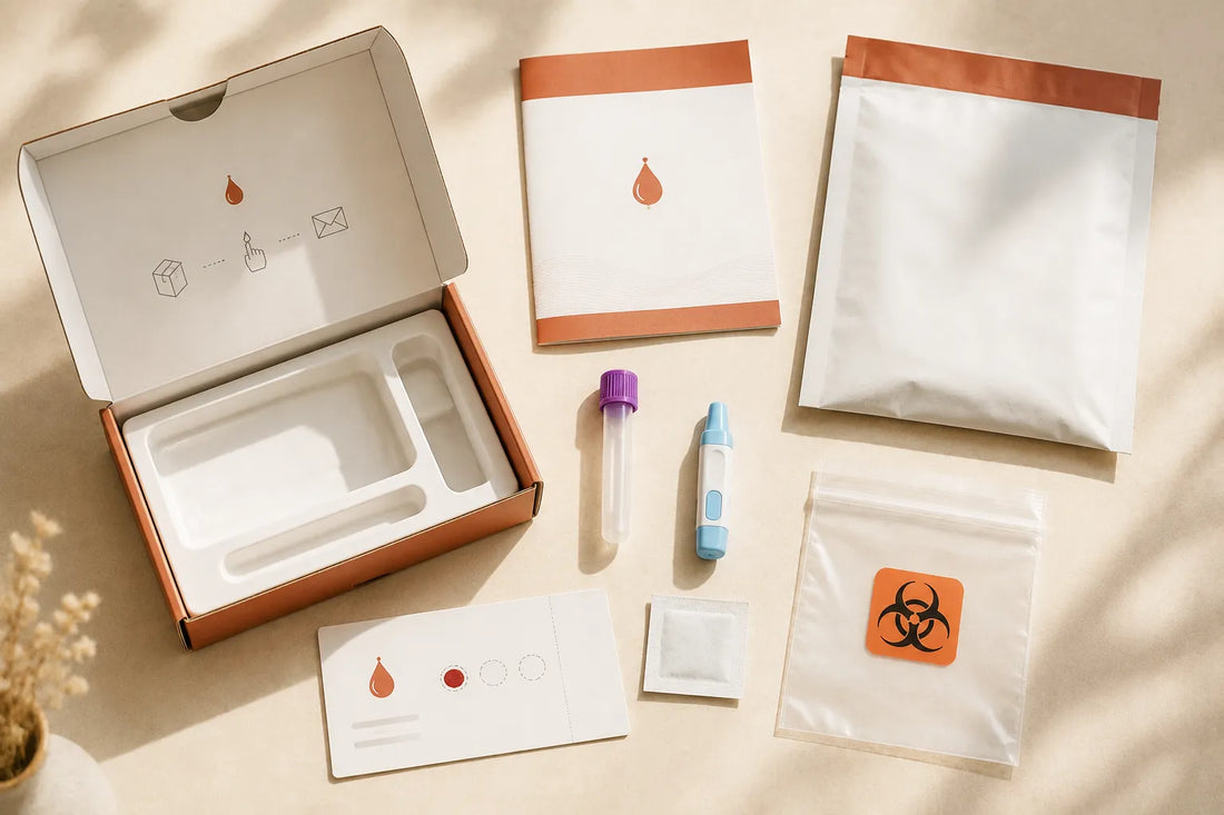 What Is a NAD Test? How NAD Testing Actually Works