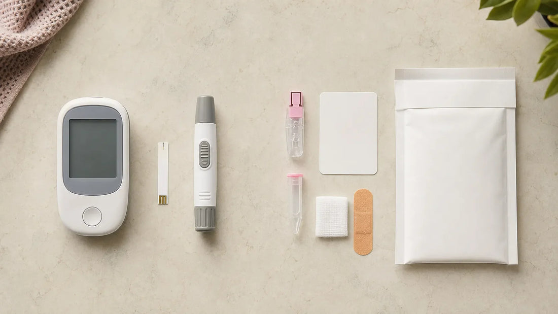 At-Home Cholesterol Test: What to Look for in a Kit