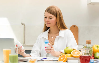 General Health Panel