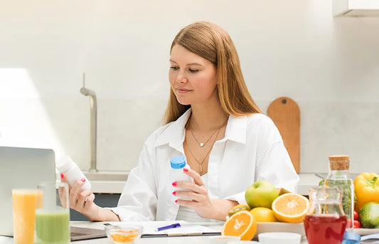 General Health Panel